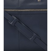 Bandoulière - Bleu Lapon